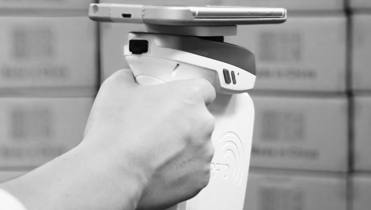 EASY RFID