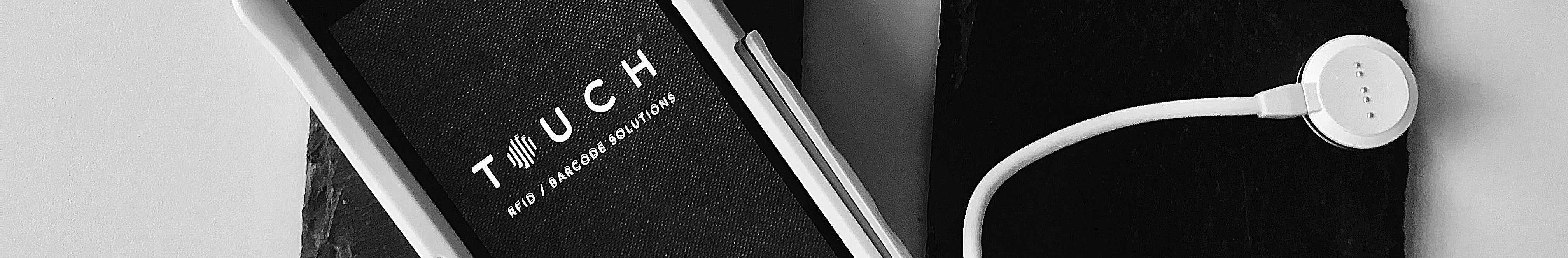 TOUCH TECHNOLOGIES EXPERIENCE
