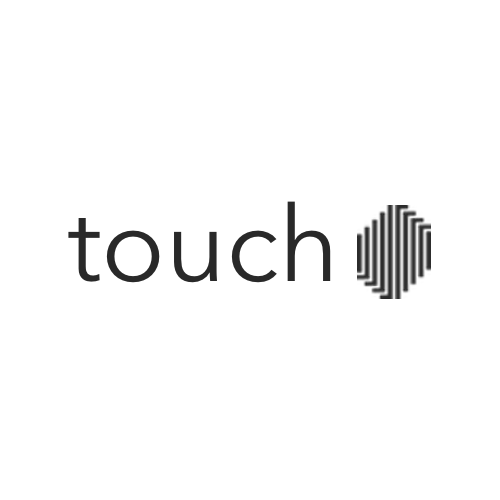 Touch logo 500x500