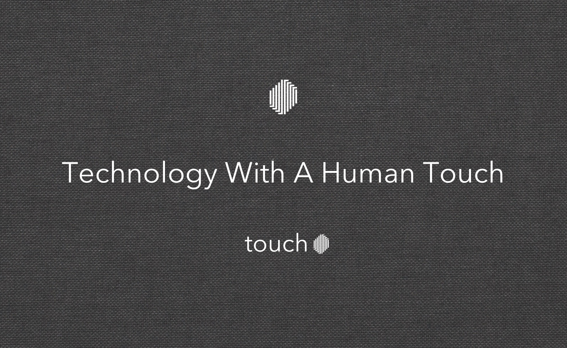 technology and human touch That human touch that means so squelched under an onslaught of changing cultural values and new technology we increasingly view touch as unhygienic and even. technology and human touch That human touch that means so squelched under an onslaught of changing cultural values and new technology we increasingly view touch as unhygienic and even.