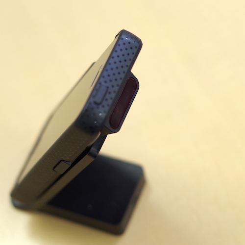 Touch-Stand-Charger