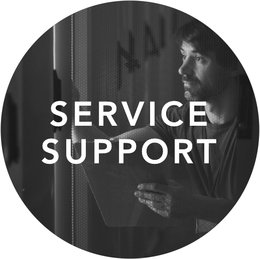 Service Support