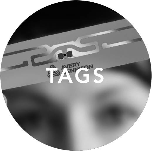 tags icon